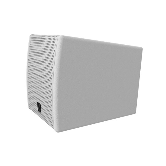 INTUSONIC 4FW50T Altoparlante Fullrange 4