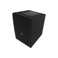 INTUSONIC 6FP100T Altoparlante Fullrange 2 Vie 6,5