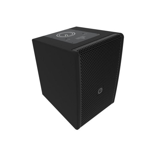 INTUSONIC 6FP100T Altoparlante Fullrange 2 Vie 6,5