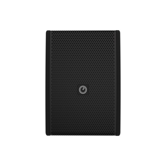 INTUSONIC 6FP100T Altoparlante Fullrange 2 Vie 6,5