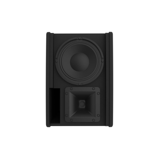 INTUSONIC 6FP100T Altoparlante Fullrange 2 Vie 6,5