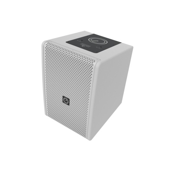 INTUSONIC 6FP100T Altoparlante Professionale 6,5