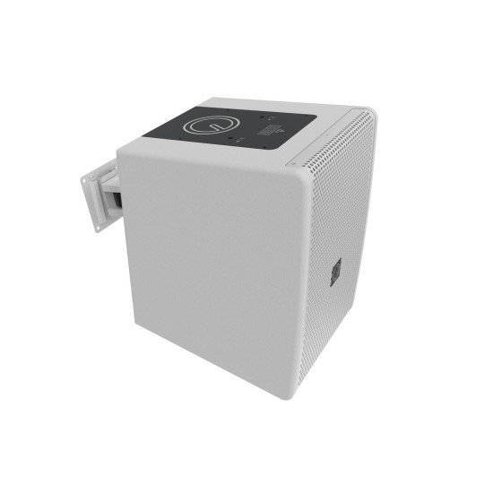 INTUSONIC 6FP100T Altoparlante Professionale 6,5