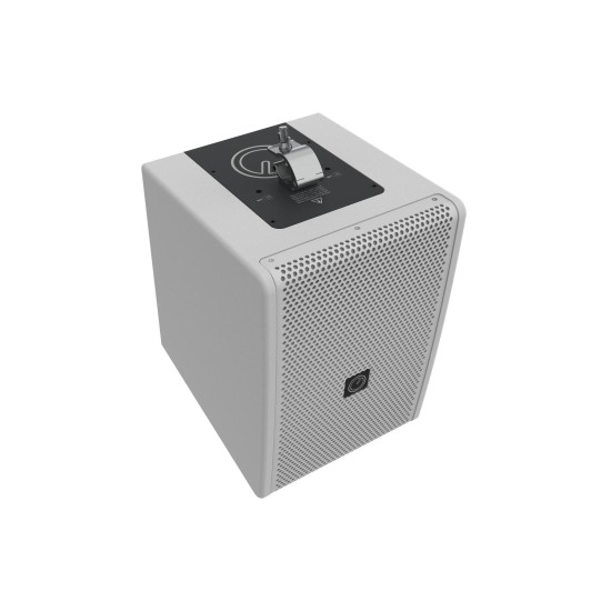 INTUSONIC 6FP100T Altoparlante Professionale 6,5