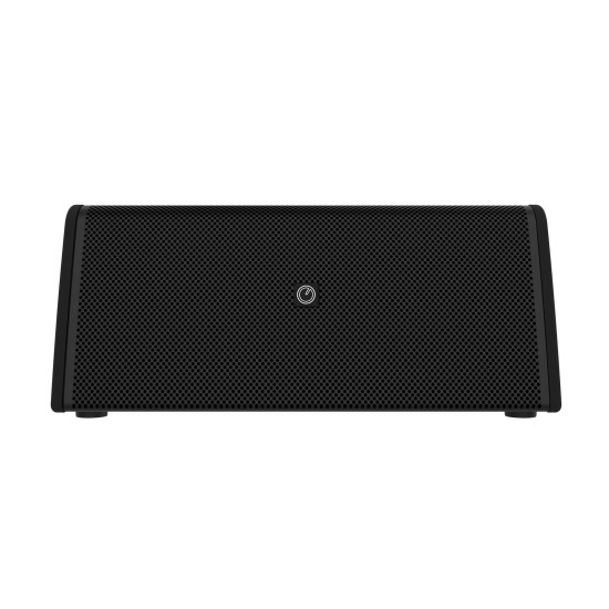 INTUSONIC 8SM300T Subwoofer Incasso 2x8