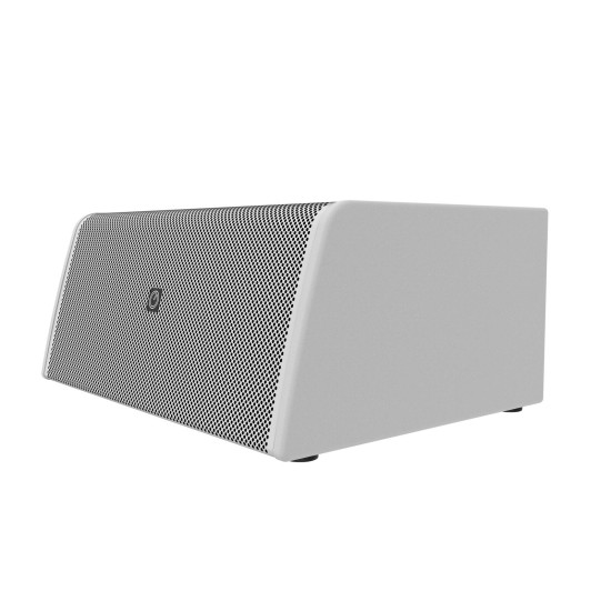 Subwoofer da Incasso Bianco INTUSONIC 8SM300T - 2x8