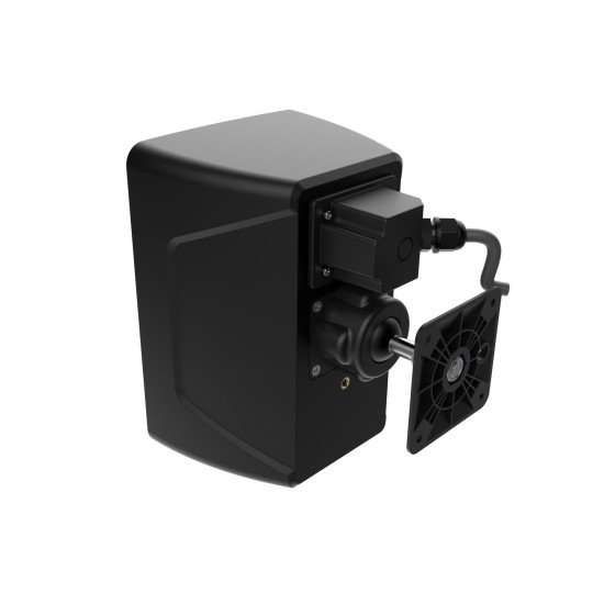 INTUSONIC 4FP40R Altoparlante Professionale 4