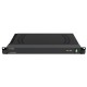 INTUSONIC 2SDL160 Amplificatore Classe D da 2x150W per Audio Professionale