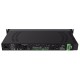 INTUSONIC 2SDL160 Amplificatore Classe D da 2x150W per Audio Professionale