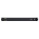 INTUSONIC 2SDL160 Amplificatore Classe D da 2x150W per Audio Professionale