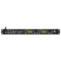 Router Audio 2-Zone INTUSONIC HMA72 19