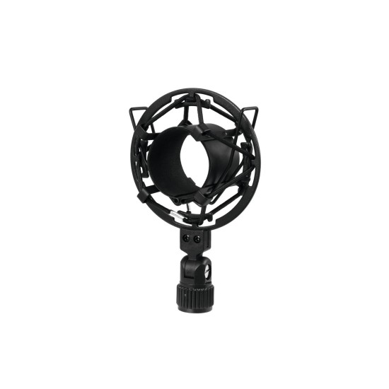 Microfono a condensatore cardioide professionale da studio e live OMNITRONIC MIC CM-77