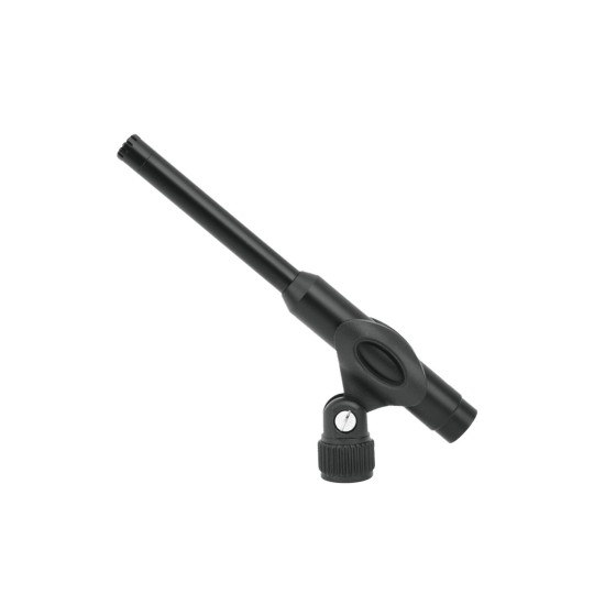 OMNITRONIC MIC MM-2USB: Microfono da Misurazione USB a Condensatore con Risposta Lineare