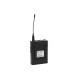 RELACART UT-222 Bodypack UHF 522-554 MHz con Microfono HM-600S e Display OLED