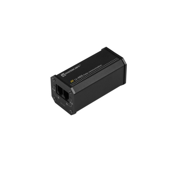 RELACART U485 Interfaccia USB RS-485 per Controllo Ricevitori HR-31S