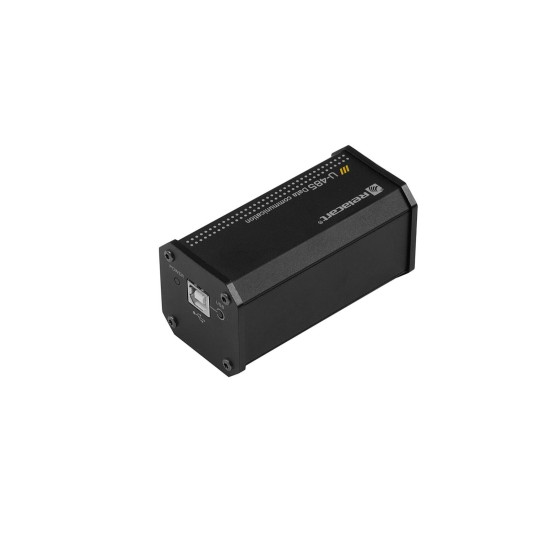 RELACART U485 Interfaccia USB RS-485 per Controllo Ricevitori HR-31S