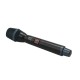 RELACART H-31 Microfono Portatile UHF PLL per Sistema HR-31S, Frequenza 292 Selezionabile