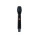 RELACART H-31 Microfono Portatile UHF PLL per Sistema HR-31S, Frequenza 292 Selezionabile
