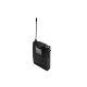 RELACART ET-60: Trasmettitore Tascabile UHF e Microfono Lavalier per WAM-402