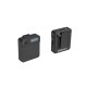 Relacart MiPassport 2: Sistema Audio Wireless a 2 Canali per Videomaker e Fotografi