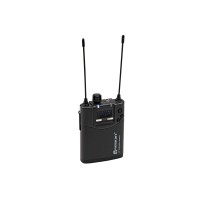 RELACART PM-320R Ricevitore In-Ear Professionale UHF 626-668 MHz