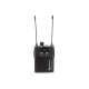 RELACART PM-320R Ricevitore In-Ear Professionale UHF 626-668 MHz