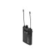 RELACART PM-320R Ricevitore In-Ear Professionale UHF 626-668 MHz
