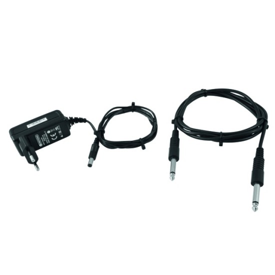 OMNITRONIC DR-1000 MK2 Ricevitore Wireless OMNITRONIC DR-1000 MK2 Ricevitore Wireless