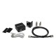 OMNITRONIC AAB-10: Amplificatore Antenna Attivo a Batteria, 470-930 MHz, Guadagno +10 dB