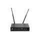 OMNITRONIC E-FLEX 2: Sistema Microfono Wireless UHF 2 Canali 559-575 MHz