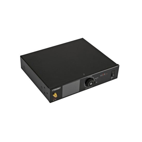 PSSO WISE ONE Ricevitore True Diversity 1-Canale 823-832/863-865MHz per Illuminazione Scenografica