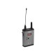 PSSO WISE Bodypack 638-668MHz - Trasmettitore Tascabile Professionale con Sincronizzazione ISync