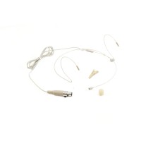 Microfono ad Archetto PSSO WISE per Trasmettitore Tascabile - Effetto Sonoro Professionale