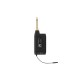 OMNITRONIC FAS TWO Ricevitore Wireless 2 Canali UHF 660-690 MHz per Eventi