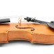 OMNITRONIC FAS Microfono per Violino con Trasmettitore Tascabile - Pro Audio