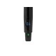 PSSO PXS Microfono Wireless Dinamico UHF PLL 470-510 MHz con Schermo OLED