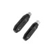 OMNITRONIC AIRSIS 2.4G Kit Wireless XLR per Microfoni e Segnali Linea