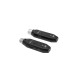 OMNITRONIC AIRSIS 2.4G Kit Wireless XLR per Microfoni e Segnali Linea