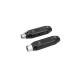 OMNITRONIC AIRSIS 2.4G Kit Wireless XLR per Microfoni e Segnali Linea
