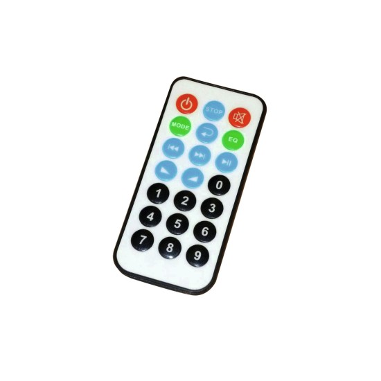 Sistema PA Portatile OMNITRONIC MES-12BT2 con Bluetooth e Microfoni Wireless UHF