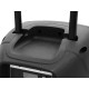 OMNITRONIC MES-15BT2: Sistema PA Portatile con UHF e Bluetooth