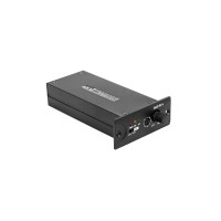OMNITRONIC DAD Modulo di Ricezione UHF per Sistemi PA e Microfoni Wireless