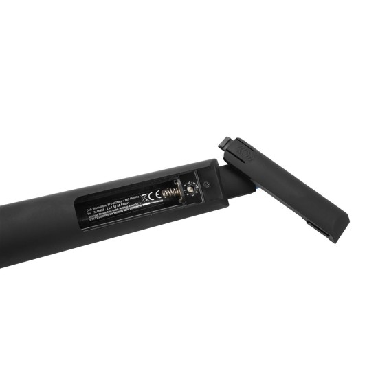 OMNITRONIC DAD Radiomicrofono Dinamico UHF con 16 Frequenze per Eventi