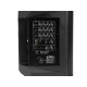 OMNITRONIC PORTY-8A: Sistema PA Mobile con Bluetooth e Radiomicrofono