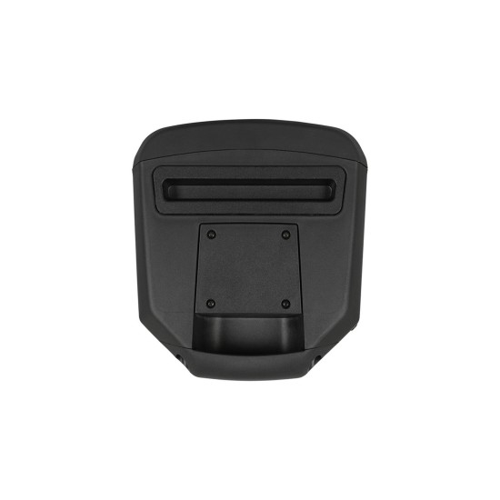 OMNITRONIC PORTY-8A: Sistema PA Mobile con Bluetooth e Radiomicrofono