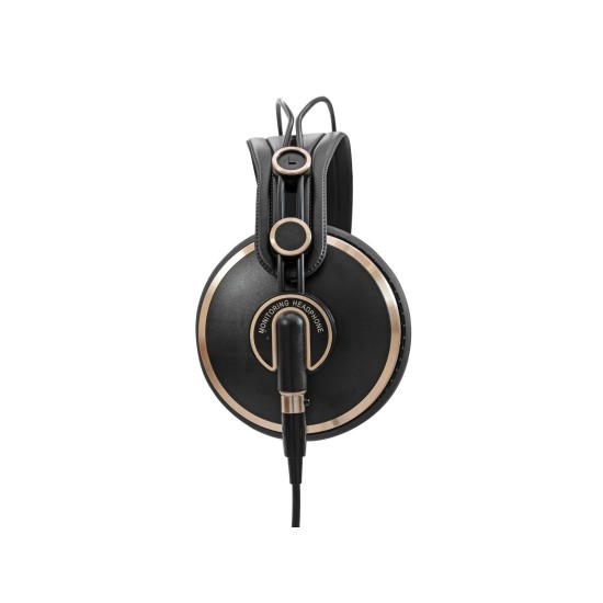 Cuffie Monitor Omnitronic SHP-950M: Alta Qualità e Comfort per DJ e Studi