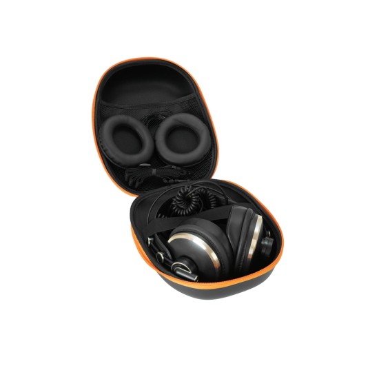 Cuffie Monitor Omnitronic SHP-950M: Alta Qualità e Comfort per DJ e Studi