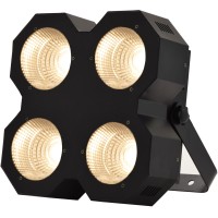 Accecatore HPWASH200 4x50W High Power LED