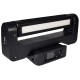 Testa Mobile Stroboscopica Infinity con 500 LED RGB, Pan e Tilt Infiniti