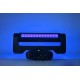 Testa Mobile Stroboscopica Infinity con 500 LED RGB, Pan e Tilt Infiniti